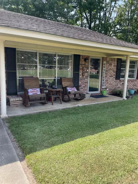 111 Chappelle St, Ashdown, AR 71822 photo 3