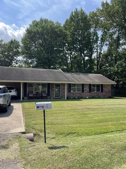 111 Chappelle St, Ashdown, AR 71822 photo 2