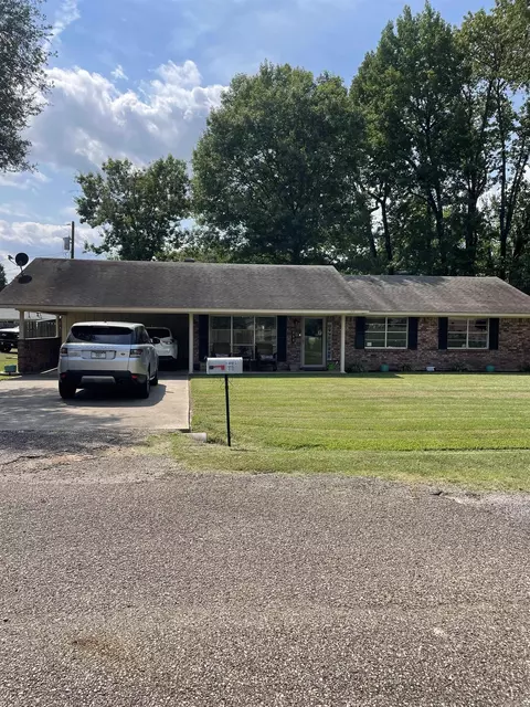 111 Chappelle St, Ashdown, AR 71822 photo 1