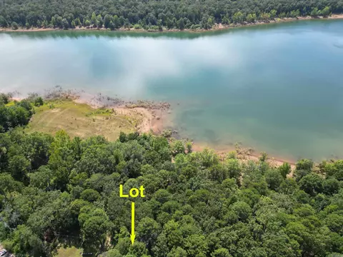 lot3 Woodland W, Heber Springs, AR 72543