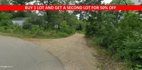 0 Northwood Dr, Cherokee Village, AR 72529