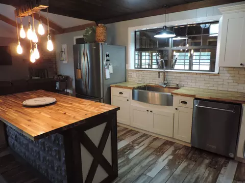 Kitchen - 4000 German Rd, Dumas, AR 71639 photo 3 of 3