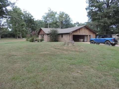 Exterior - 4000 German Rd, Dumas, AR 71639 photo 5 of 16