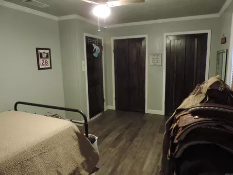 Bedroom - 4000 German Rd, Dumas, AR 71639 photo 2 of 5
