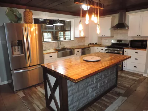 Kitchen - 4000 German Rd, Dumas, AR 71639 photo 1 of 3
