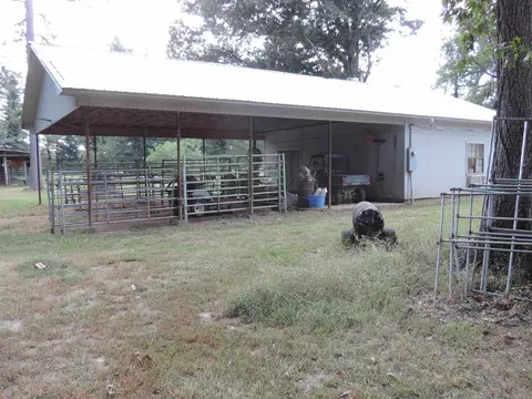 Exterior - 4000 German Rd, Dumas, AR 71639 photo 15 of 16