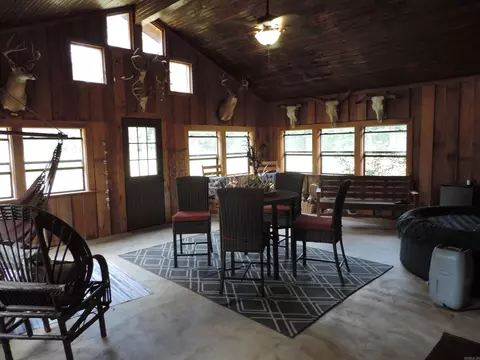 Exterior - 4000 German Rd, Dumas, AR 71639 photo 12 of 16
