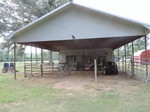 Exterior - 4000 German Rd, Dumas, AR 71639 photo 14 of 16