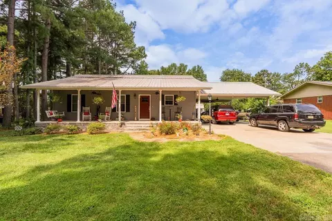 412 Sunset Dr, Heber Springs, AR 72543