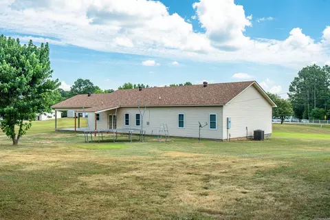 Exterior - 248 Sunshine Rd, Royal, AR 71968 photo 4 of 12