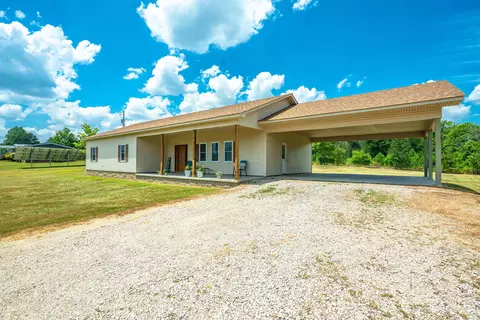 Exterior - 248 Sunshine Rd, Royal, AR 71968 photo 8 of 12