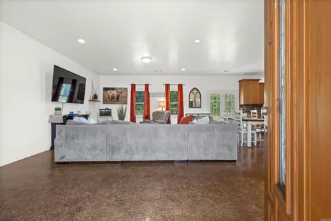 Entry Way - 248 Sunshine Rd, Royal, AR 71968 photo 1 of 2