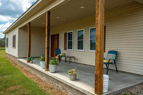 Exterior - 248 Sunshine Rd, Royal, AR 71968 photo 7 of 12