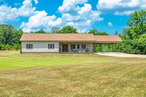 Exterior - 248 Sunshine Rd, Royal, AR 71968 photo 11 of 12