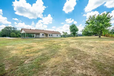 Exterior - 248 Sunshine Rd, Royal, AR 71968 photo 5 of 12