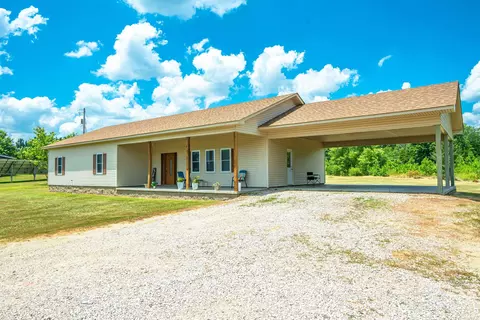 Exterior - 248 Sunshine Rd, Royal, AR 71968 photo 9 of 12