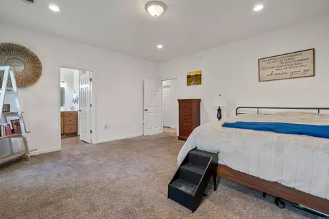 Bedroom - 248 Sunshine Rd, Royal, AR 71968 photo 6 of 7