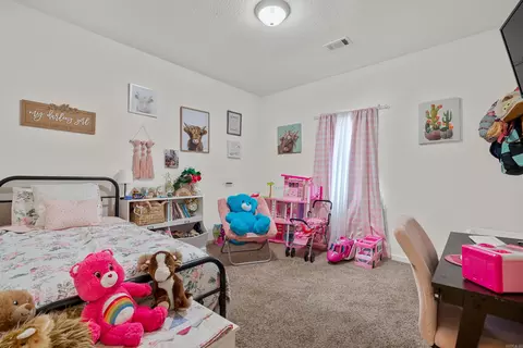 Bedroom - 248 Sunshine Rd, Royal, AR 71968 photo 1 of 7