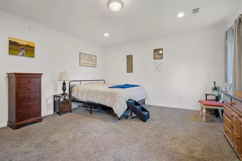 Bedroom - 248 Sunshine Rd, Royal, AR 71968 photo 7 of 7
