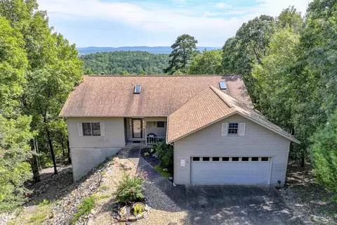 41 Almazan Way, Hot Springs Village, AR 71909