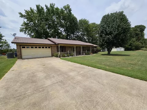 Exterior - 3308 Colonel Maynard Rd, Scott, AR 72142 photo 1 of 12