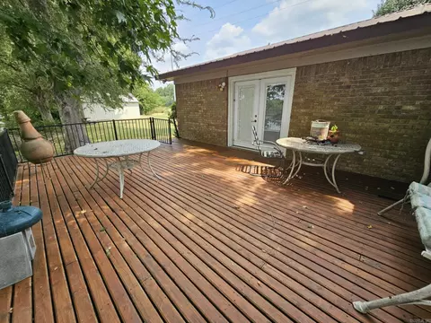 Exterior - 3308 Colonel Maynard Rd, Scott, AR 72142 photo 7 of 12