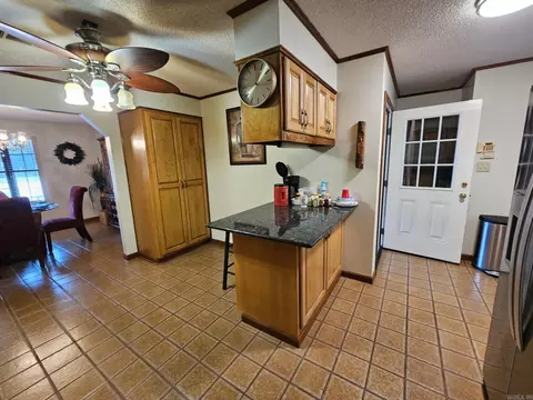 Kitchen - 3308 Colonel Maynard Rd, Scott, AR 72142 photo 3 of 3