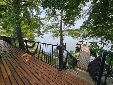 Exterior - 3308 Colonel Maynard Rd, Scott, AR 72142 photo 8 of 12