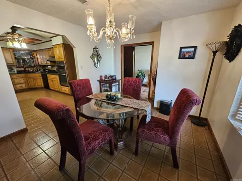 Dining - 3308 Colonel Maynard Rd, Scott, AR 72142 photo 2 of 2