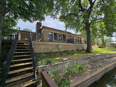 Exterior - 3308 Colonel Maynard Rd, Scott, AR 72142 photo 10 of 12