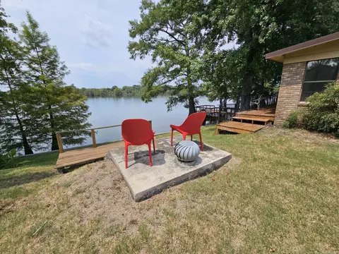 Exterior - 3308 Colonel Maynard Rd, Scott, AR 72142 photo 5 of 12