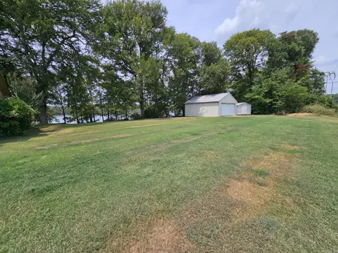 Exterior - 3308 Colonel Maynard Rd, Scott, AR 72142 photo 11 of 12