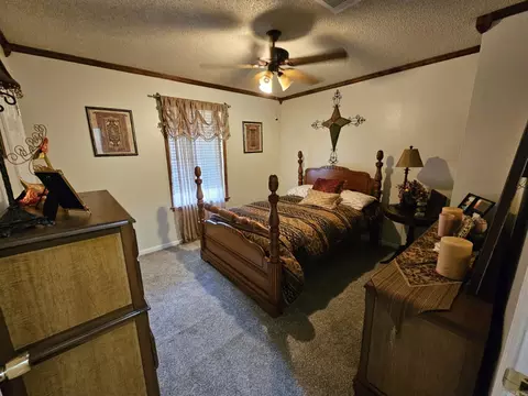 Bedroom - 3308 Colonel Maynard Rd, Scott, AR 72142 photo 1 of 5