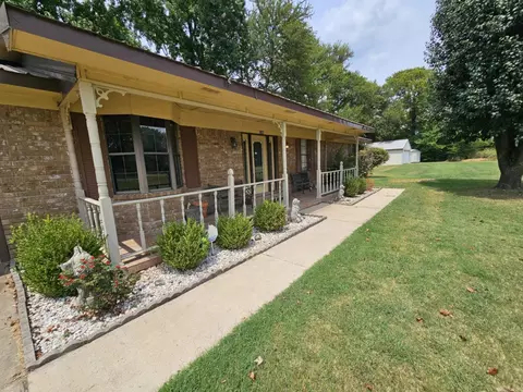 Exterior - 3308 Colonel Maynard Rd, Scott, AR 72142 photo 3 of 12