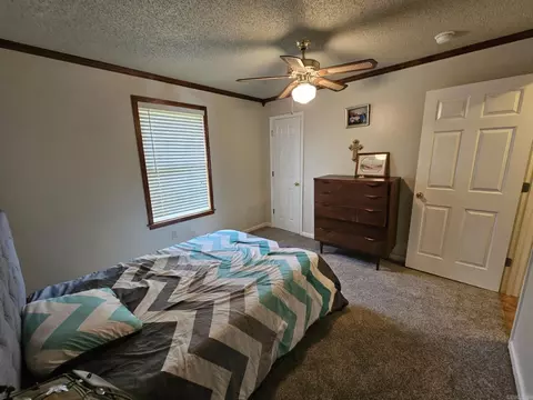 Bedroom - 3308 Colonel Maynard Rd, Scott, AR 72142 photo 3 of 5