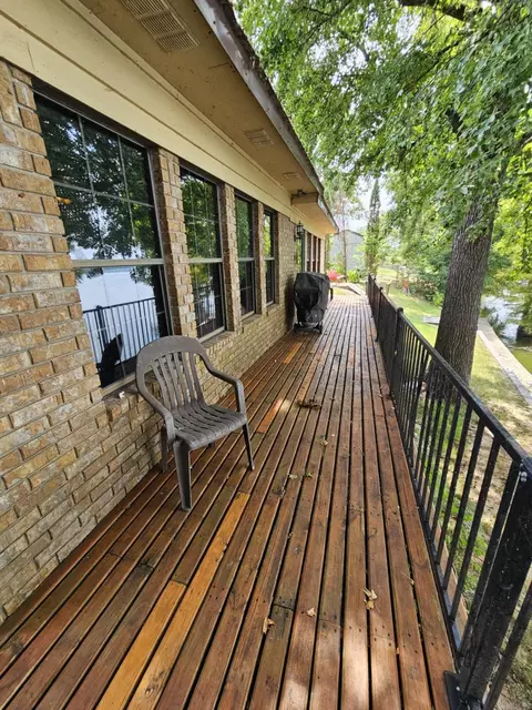 Exterior - 3308 Colonel Maynard Rd, Scott, AR 72142 photo 6 of 12