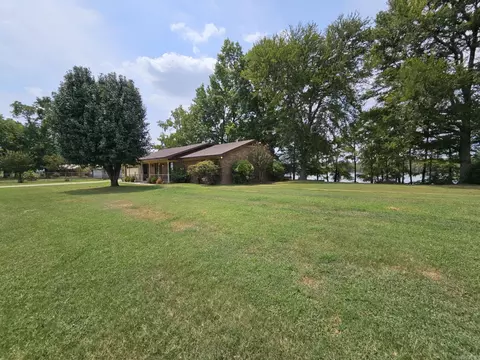 Exterior - 3308 Colonel Maynard Rd, Scott, AR 72142 photo 4 of 12
