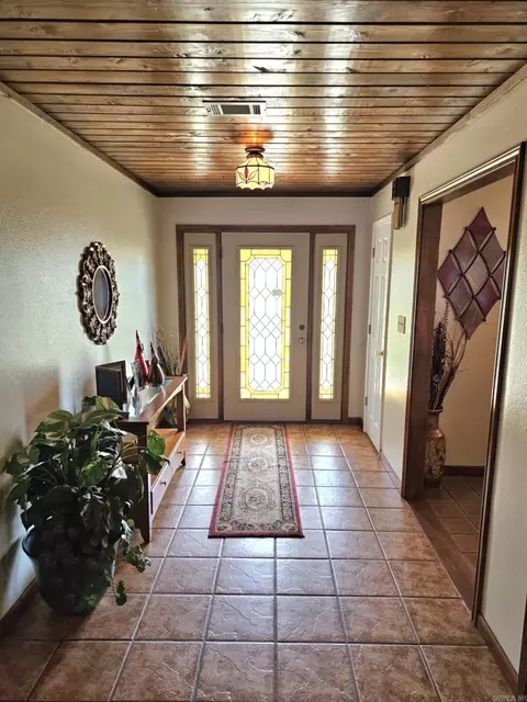 Entry Way - 3308 Colonel Maynard Rd, Scott, AR 72142 photo 1 of 3