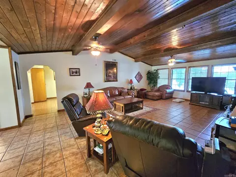 Living - 3308 Colonel Maynard Rd, Scott, AR 72142 photo 5 of 5