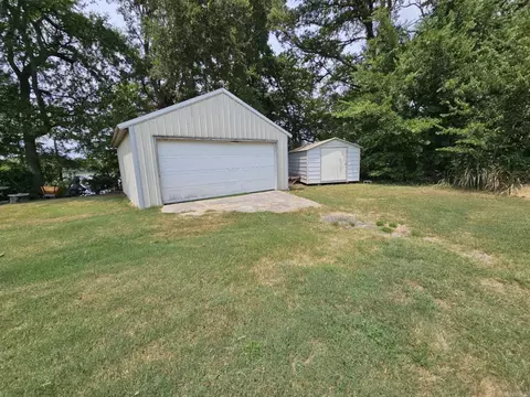 Exterior - 3308 Colonel Maynard Rd, Scott, AR 72142 photo 12 of 12
