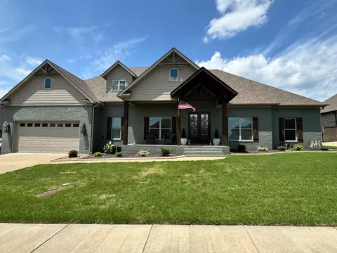 1525 Winterbrook Dr, Conway, AR 72034 photo 1