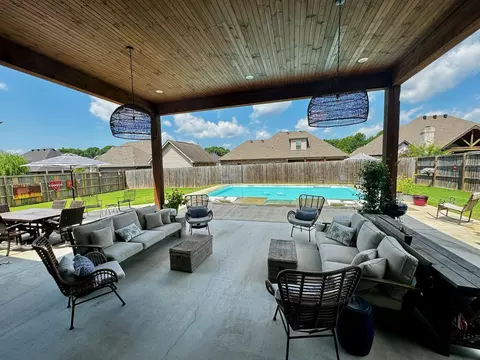 1525 Winterbrook Dr, Conway, AR 72034 photo 3