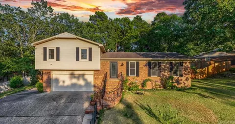 1501 Shumate Dr, Little Rock, AR 72212