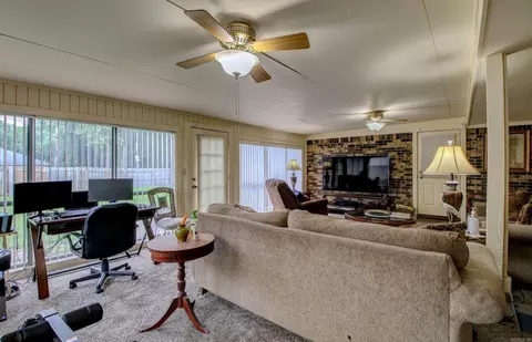 3804 Royal Forest Dr, Pine Bluff, AR 71603 photo 23