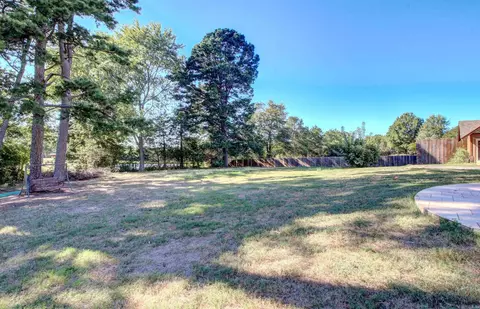 Exterior - 3045 Westover Dr, Conway, AR 72032 photo 10 of 11
