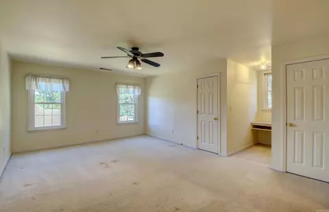 Bedroom - 3045 Westover Dr, Conway, AR 72032 photo 6 of 7