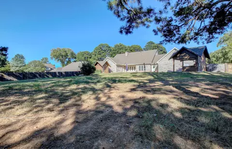 Exterior - 3045 Westover Dr, Conway, AR 72032 photo 11 of 11