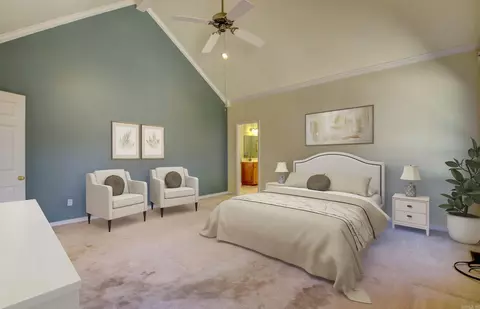 Bedroom - 3045 Westover Dr, Conway, AR 72032 photo 5 of 7