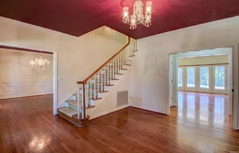 Entry Way - 3045 Westover Dr, Conway, AR 72032 photo 1 of 4
