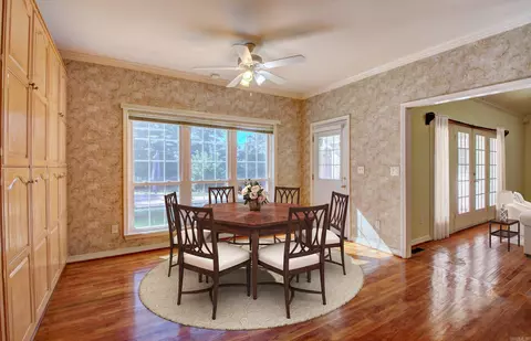 Dining - 3045 Westover Dr, Conway, AR 72032 photo 1 of 3